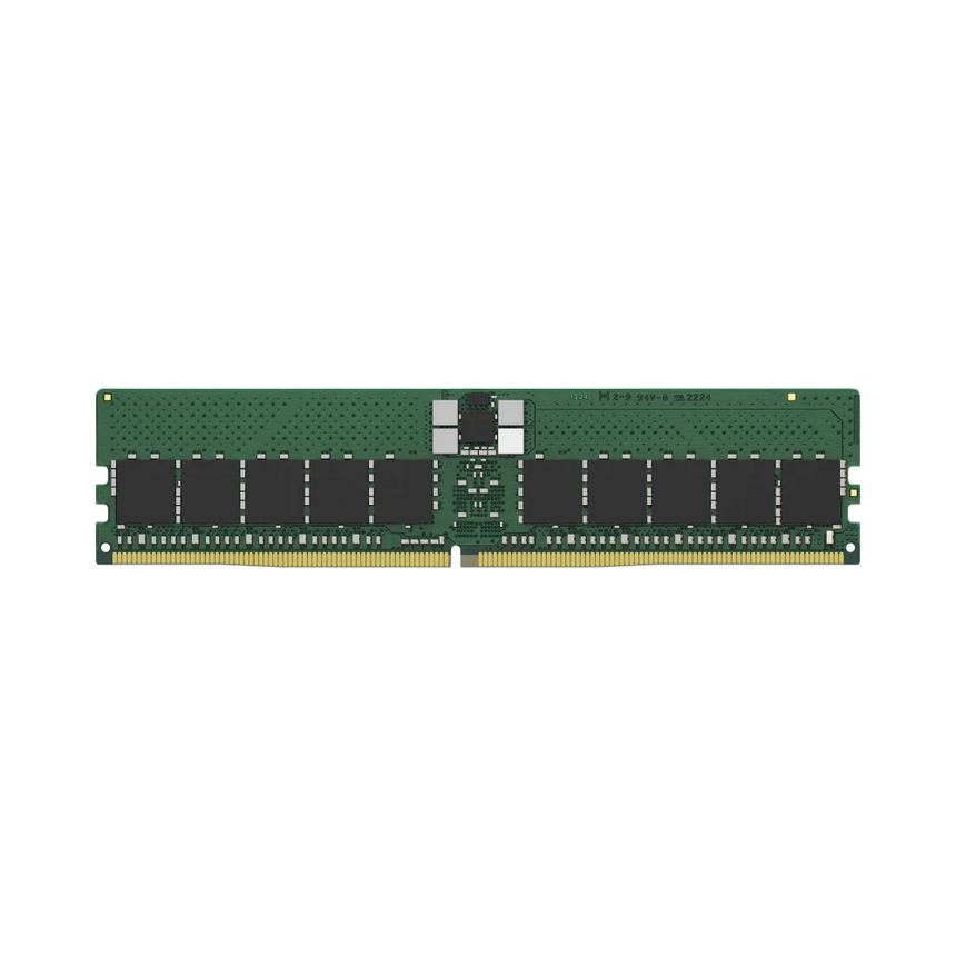 Kingston Server Premier 32GB DDR5 5600MT/s SDRAM Memory Module — Being Shipped