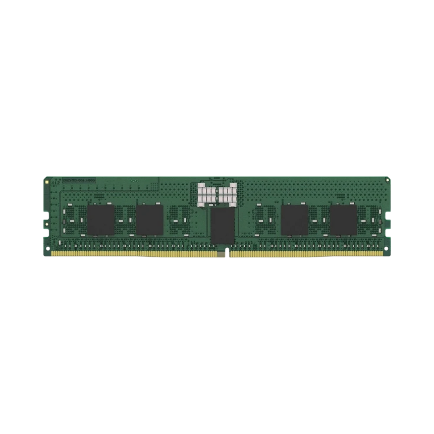 Kingston 16GB DDR5 PC5-44800 288-pin SDRAM RDIMM Memory Module — Being Shipped