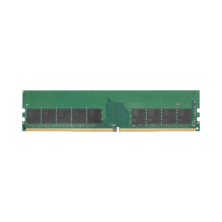 Kingston 32GB DDR4 3200MT/s ECC Unbuffered DIMM SDRAM Memory Module — Being Shipped