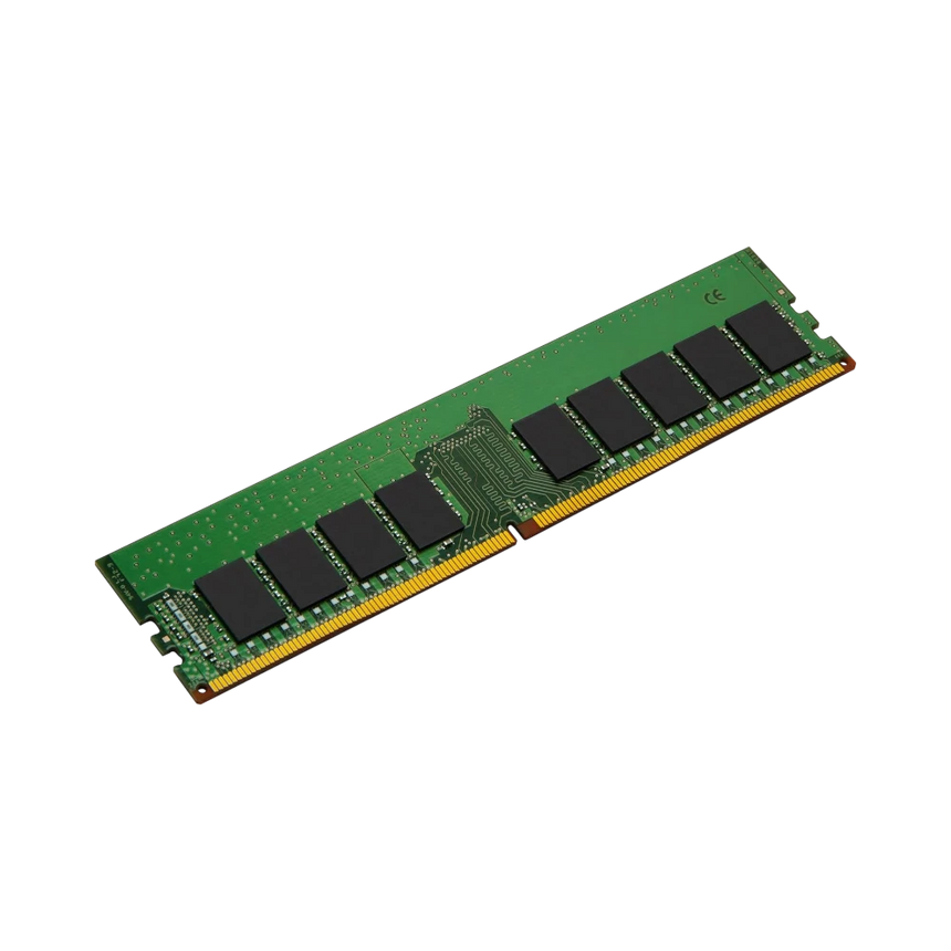 Kingston 8GB DDR4 3200MT/s ECC Unbuffered DIMM Memory Module — Being Shipped
