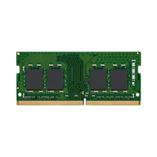 Kingston ValueRAM 8GB DDR4 3200MT/s Non-ECC CL22 SODIMM 1Rx8 1.2V Laptop Memory Module — Being Shipped