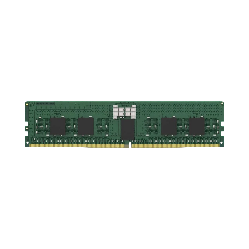 Kingston 16GB DDR5 4800MHz CL40 Memory Module — Being Shipped