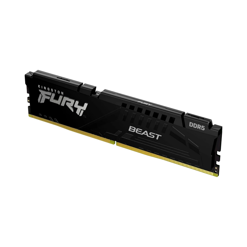 Kingston Fury Beast 16GB DDR5 6800MT/s CL34 Desktop Memory Module — Being Shipped
