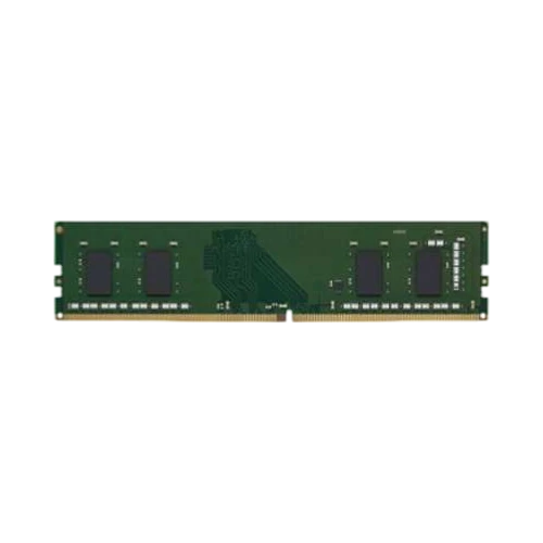 Kingston 8GB DDR4 3200MT/s Non-ECC Unbuffered DIMM Memory Module — Being Shipped