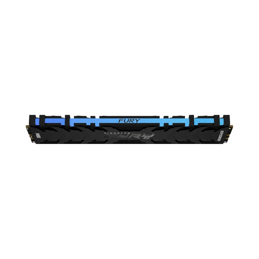 Kingston FURY Renegade RGB 32GB DDR4 3600MHz CL18 Desktop Memory Module — Being Shipped