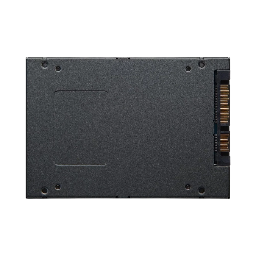 Kingston Q500 480GB 2.5" SATA 6Gb/s SSD — Being Shipped