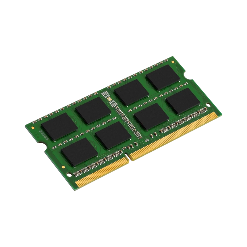 Kingston 8GB DDR3 1600MT/s Non-ECC Unbuffered SODIMM Memory Module — Being Shipped