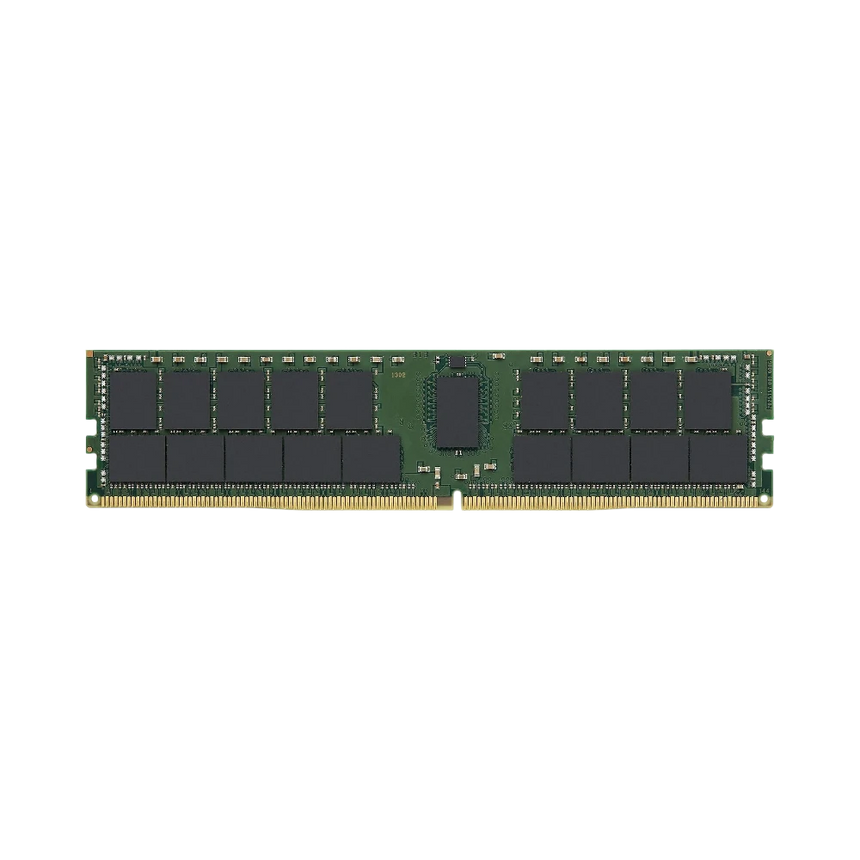 Kingston 64GB DDR4 3200MT/s ECC Registered DIMM Memory Module — Being Shipped