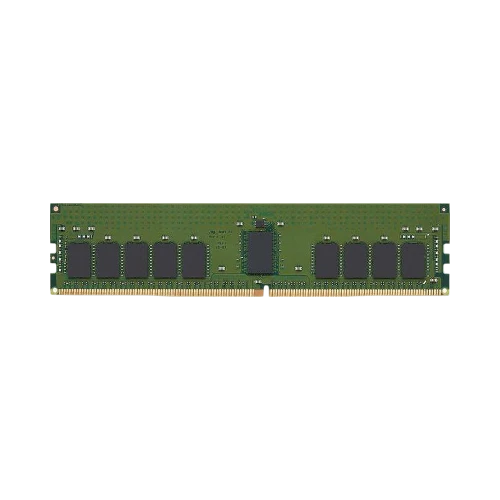 Kingston 16GB DDR4 3200MT/s ECC Registered DIMM Memory Module — Being Shipped