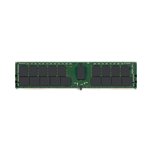 Kingston 32GB DDR4 3200MT/s ECC Registered DIMM Memory Module — Being Shipped
