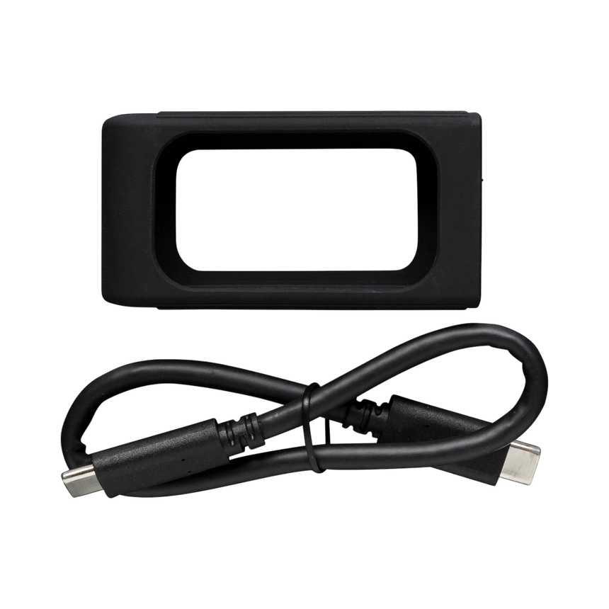 Kingston XS2000 4TB USB 3.2 Gen 2x2 External Pocket SSD — Being Shipped