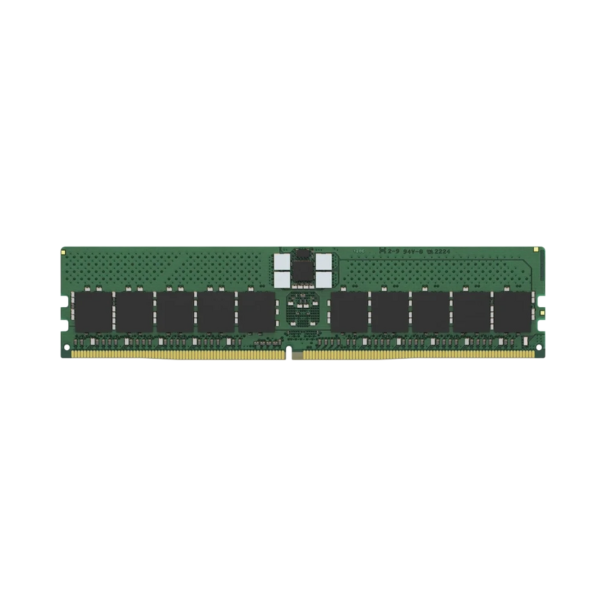 Kingston 32GB DDR5 SDRAM Memory Module — Being Shipped