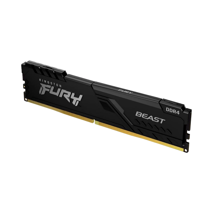 Kingston Fury Beast 32GB DDR4 3200MT/s CL16 Desktop Memory Module — Being Shipped