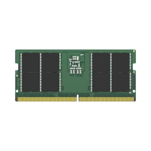 Kingston 32GB DDR5 5200MT/s Non-ECC Unbuffered SODIMM Memory Module — Being Shipped