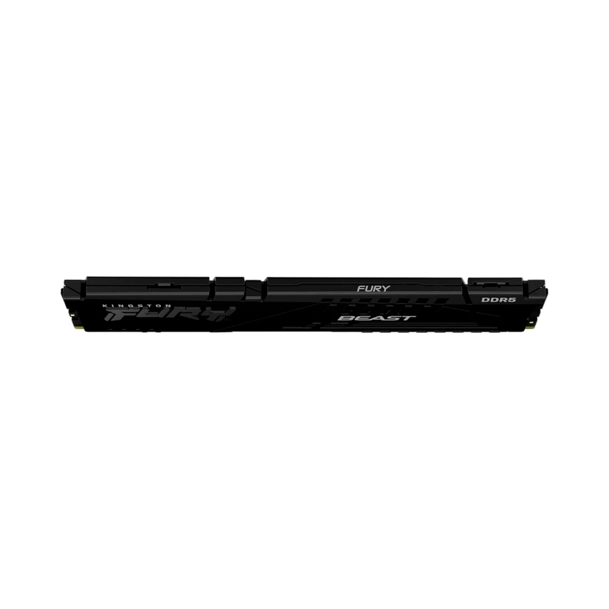 Kingston FURY Beast Black 32GB DDR5 5600MT/s CL40 XMP Memory Module — Being Shipped