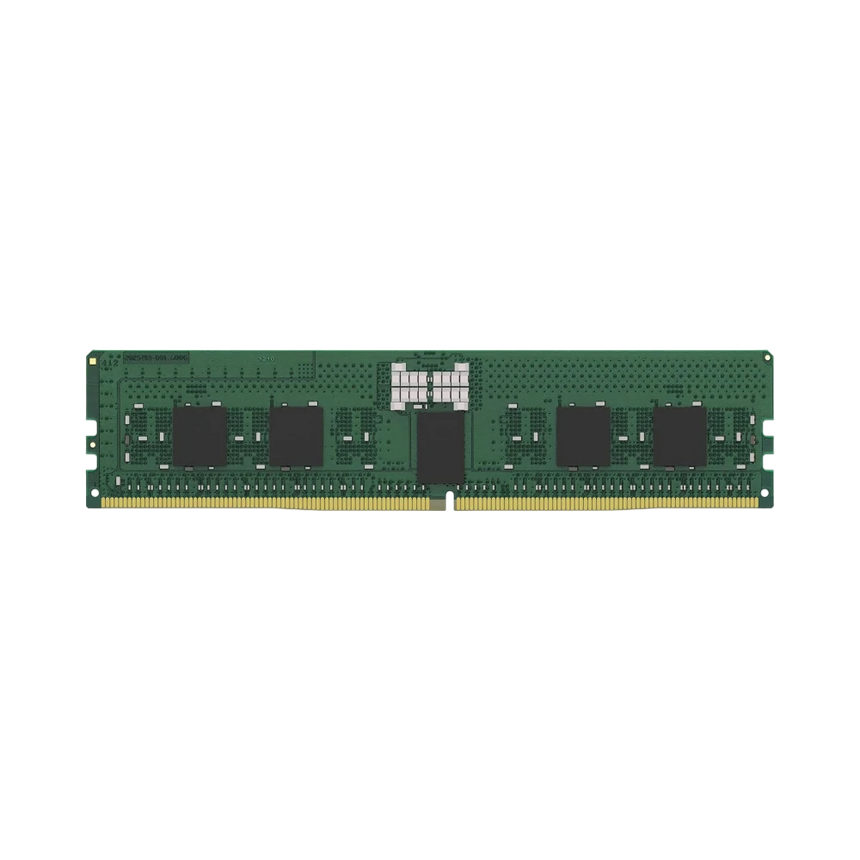 Kingston 16GB DDR5 4800MHz SDRAM Memory Module — Being Shipped