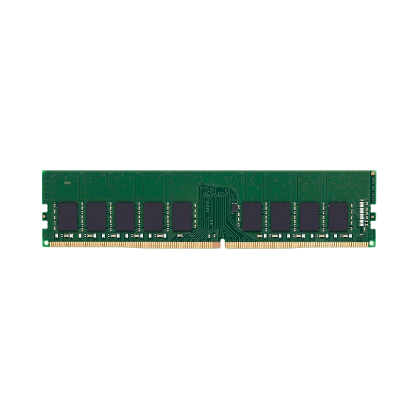 Kingston 16GB DDR4 3200MT/s ECC Unbuffered DIMM Memory Module — Being Shipped