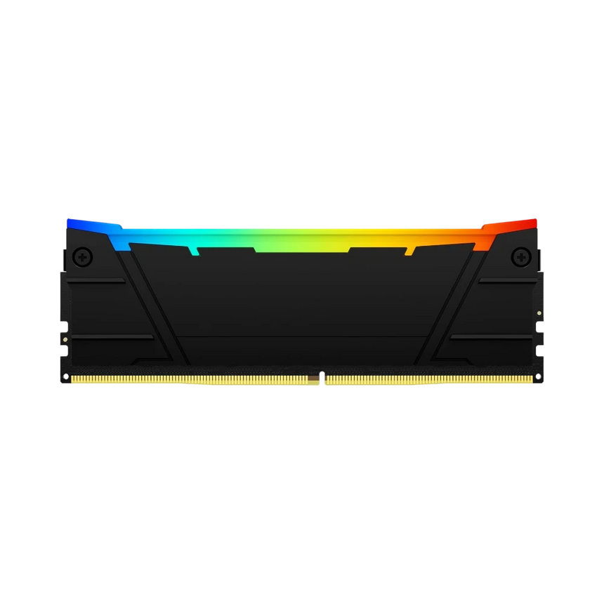 Kingston Renegade RGB 16GB DDR4 3600MT/s CL16 DIMM Gaming Memory Module — Being Shipped