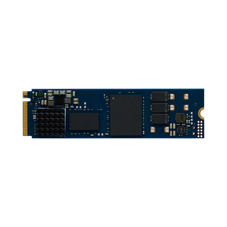 Kingston DC2000B 960GB M.2 2280 PCIe 4.0 Enterprise SSD — Being Shipped