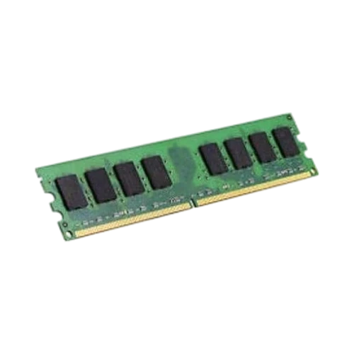 Kingston 2GB DDR2 800MT/s Non-ECC Unbuffered DIMM Memory Module — Being Shipped