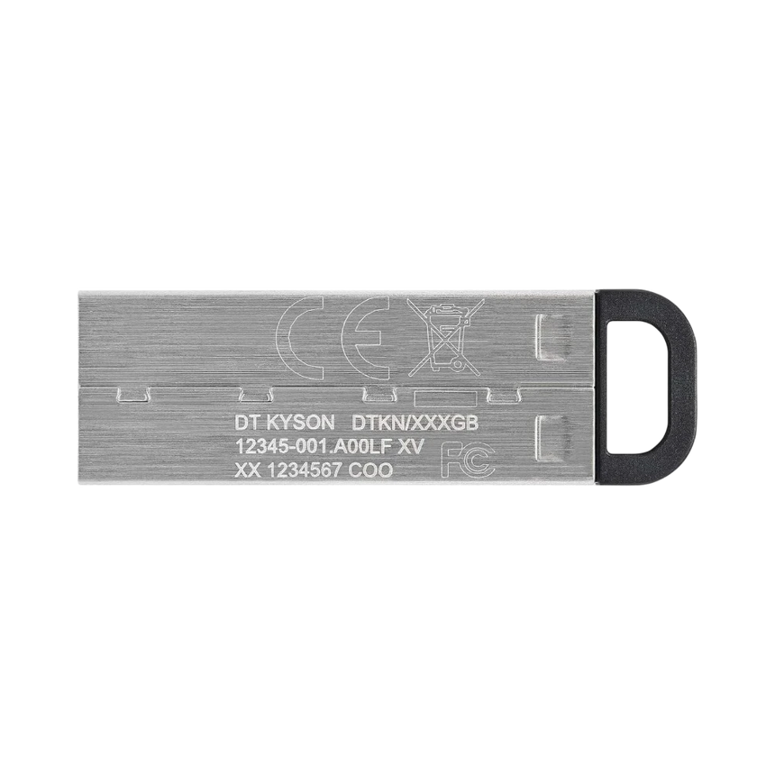 Kingston DataTraveler Kyson 128GB USB 3.2 Gen 1 Flash Drive — Being Shipped