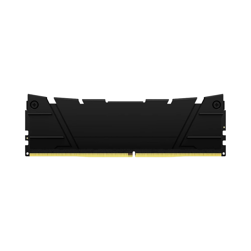 Kingston FURY Renegade Black XMP 16GB DDR4 4000MT/s CL19 Memory Kit (2 x 8GB) — Being Shipped