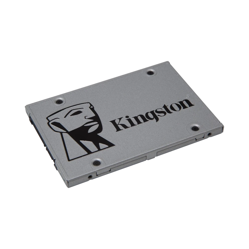 Kingston Digital SSDNow 480GB 2.5" UV400 SATA 3 SSD — Being Shipped