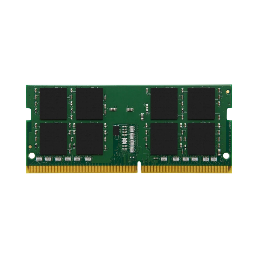 Kingston 32GB DDR5 4800MT/s Non-ECC Unbuffered SODIMM Laptop Memory Module — Being Shipped