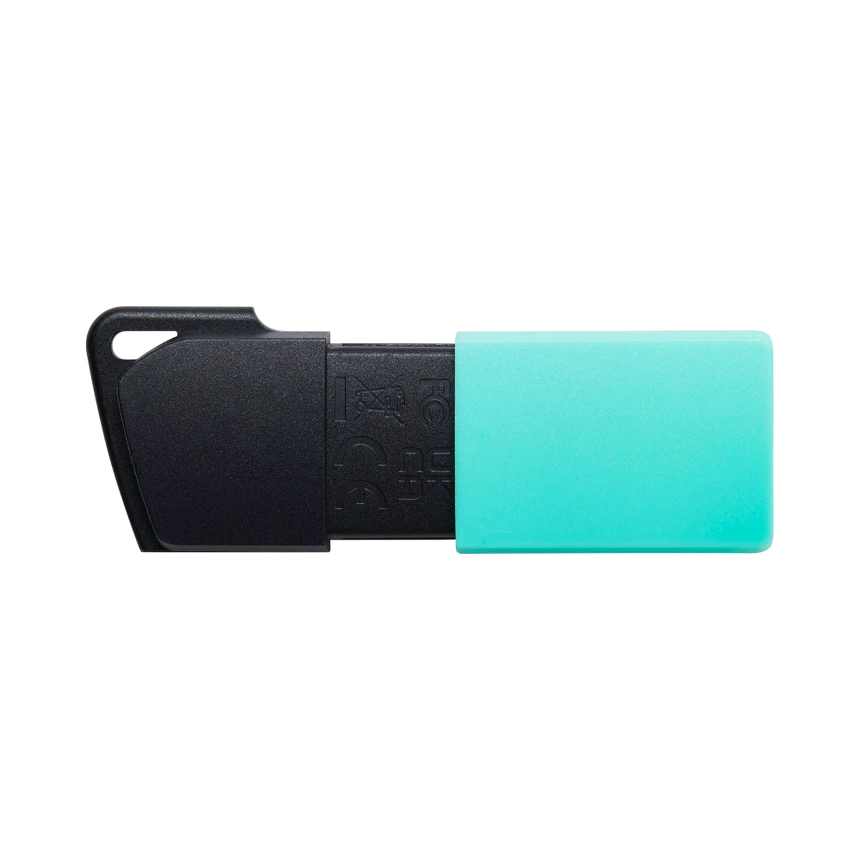 Kingston DataTraveler Exodia M 256GB USB Flash Drive (Teal) — Being Shipped