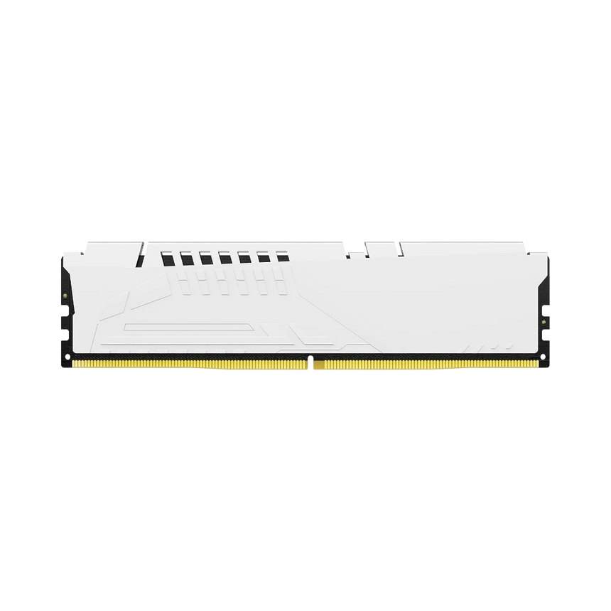 Kingston FURY Beast White EXPO 16GB DDR5 6800MT/s CL34 Memory Module — Being Shipped
