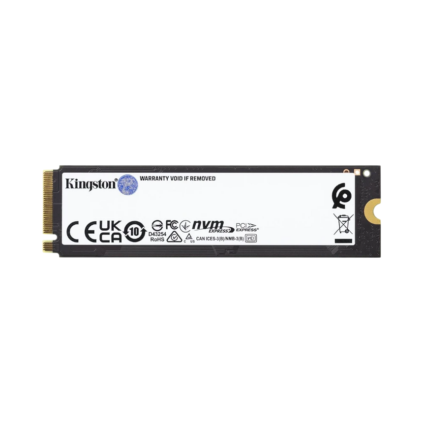 Kingston FURY Renegade 4TB M.2 2280 PCIe Gen 4.0 NVMe Internal Gaming SSD — Being Shipped