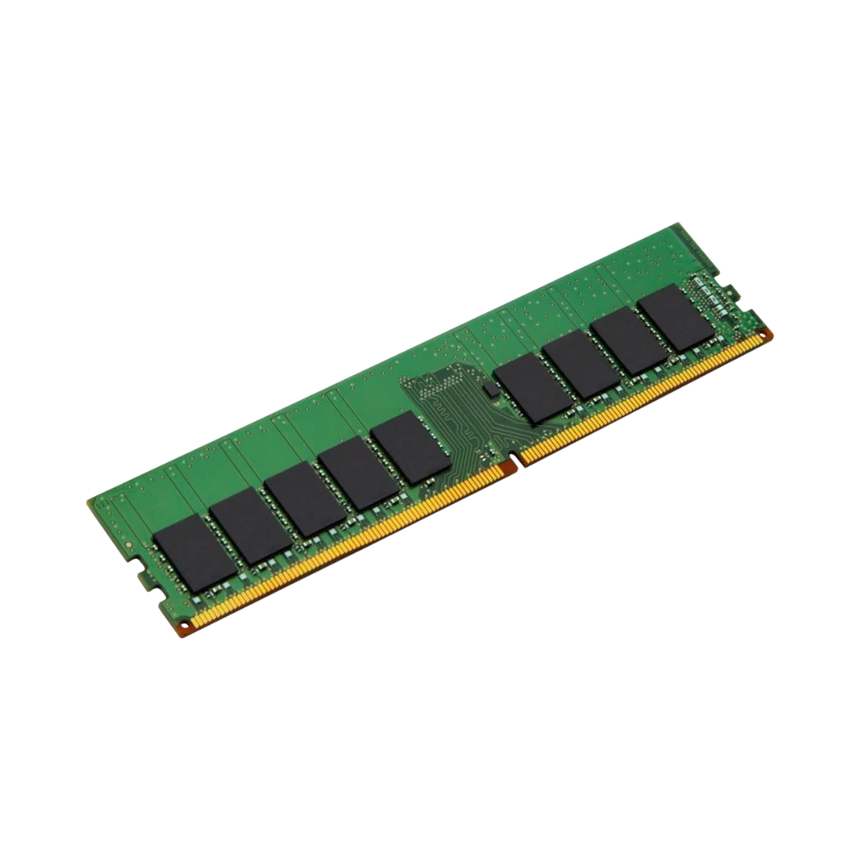 Kingston 16GB DDR4 3200MT/s ECC Unbuffered DIMM Memory Module — Being Shipped