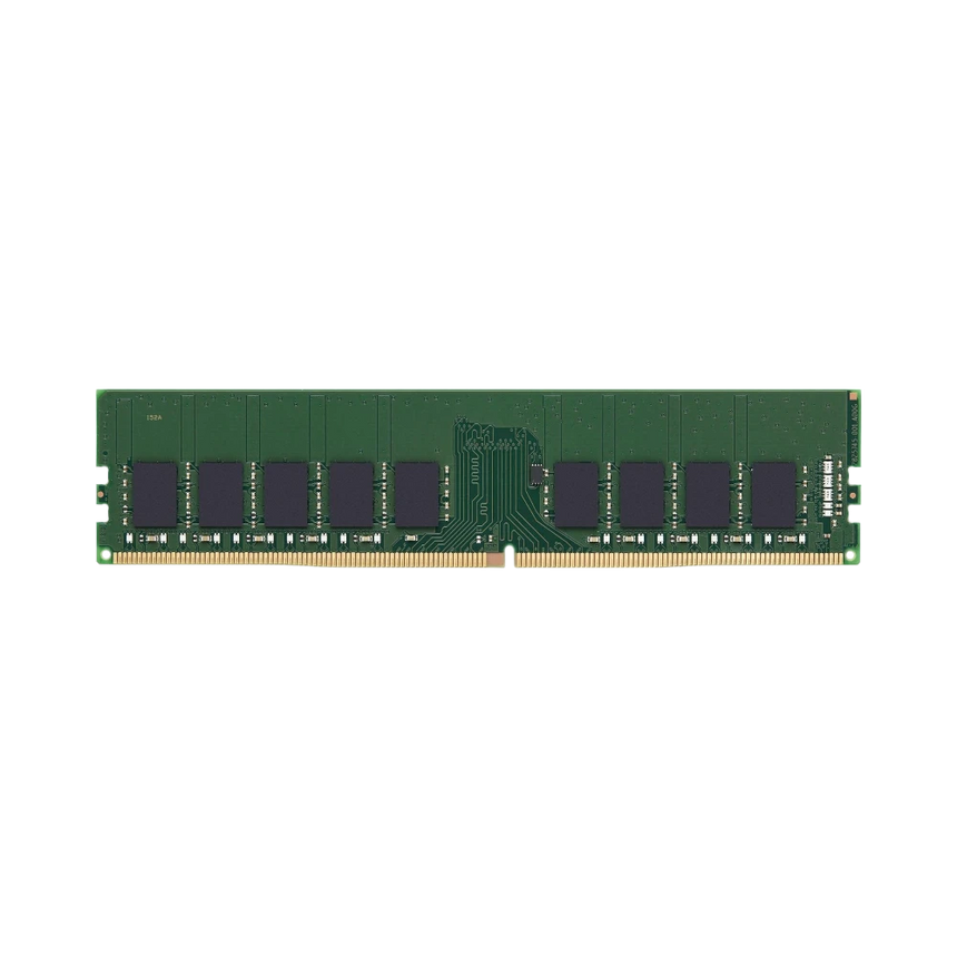 Kingston 16GB DDR4 3200MT/s ECC Unbuffered DIMM Memory Module — Being Shipped