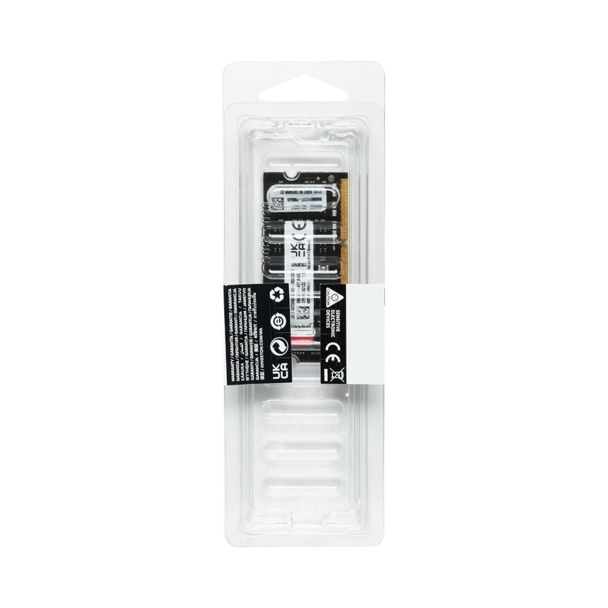 Kingston FURY Impact Black PnP 32GB DDR4 3200MT/s CL20 Memory Module — Being Shipped
