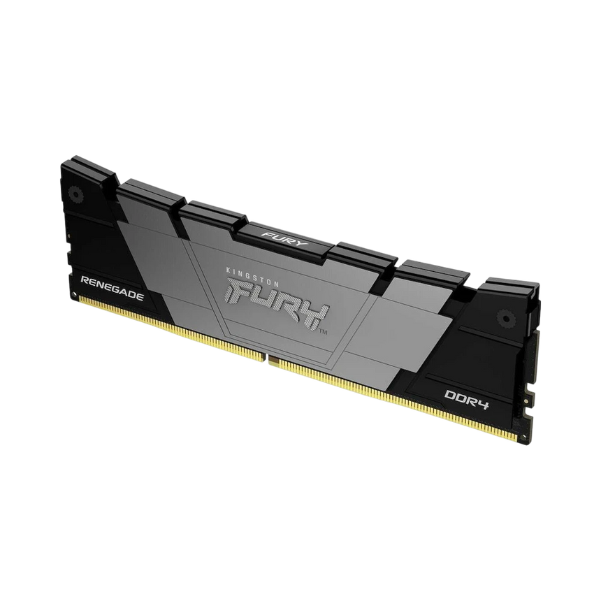 Kingston FURY Renegade Black XMP 32GB DDR4 4266MT/s CL19 Memory Kit (2 x 16GB) — Being Shipped