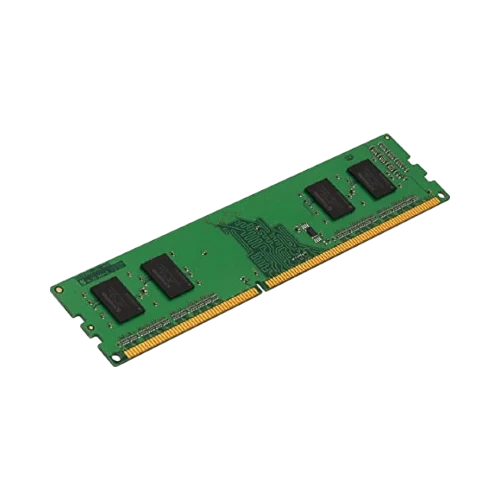 Kingston 2GB DDR3 1333MT/s Non-ECC Unbuffered DIMM Memory Module — Being Shipped