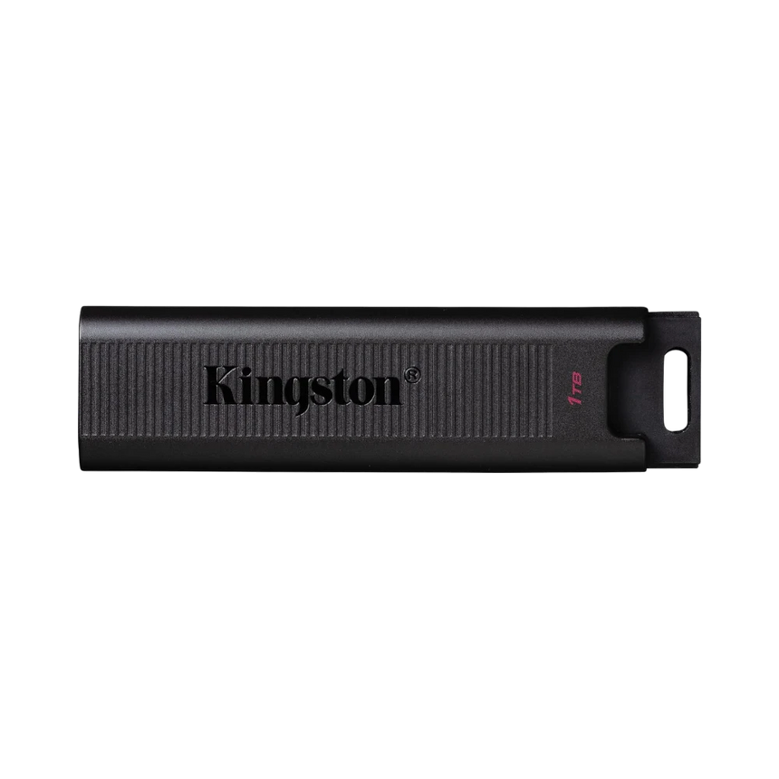 Kingston DataTraveler Max 1TB USB 3.2 Gen 2 Type-C Flash Drive — Being Shipped