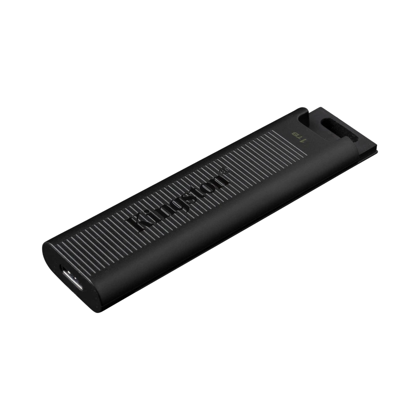 Kingston DataTraveler Max 1TB USB 3.2 Gen 2 Type-C Flash Drive — Being Shipped
