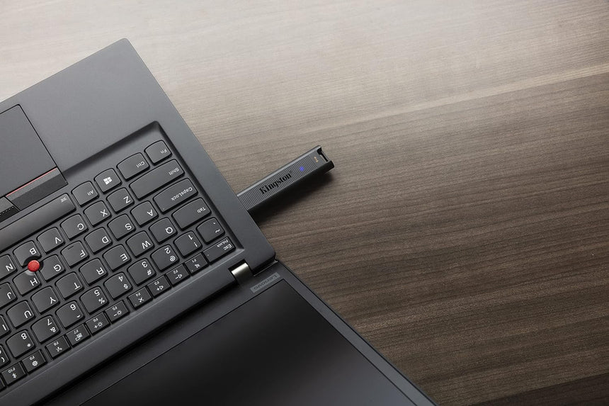 Kingston DataTraveler Max 1TB USB 3.2 Gen 2 Type-C Flash Drive — Being Shipped