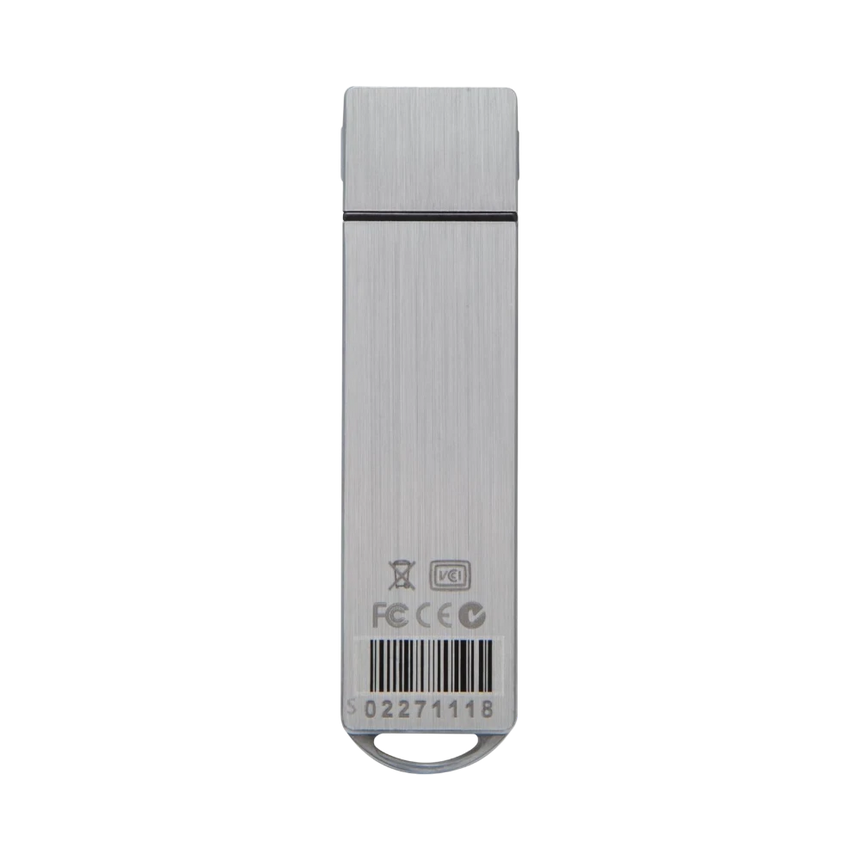 Kingston IronKey Basic S1000 8GB Encrypted USB 3.0 FIPS Level 3 Flash Drive — Being Shipped