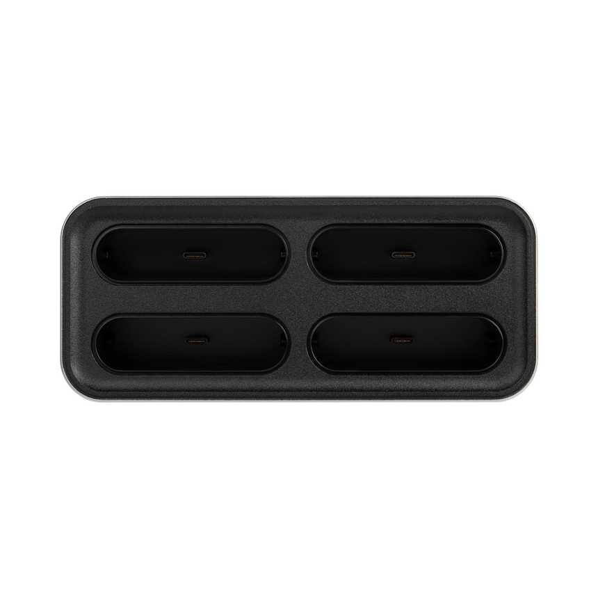 Kingston Workflow Station USB 3.2 Gen 2 Dock with USB Mini Hub — Being Shipped