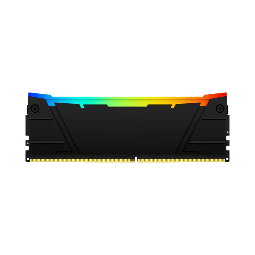 Kingston FURY Renegade RGB Black XMP 16GB DDR4 3200MT/s CL16 Memory Module — Being Shipped