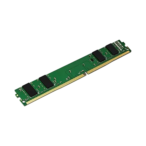 Kingston 4GB DDR4 2666MT/s Non-ECC Unbuffered VLP DIMM Memory Module — Being Shipped