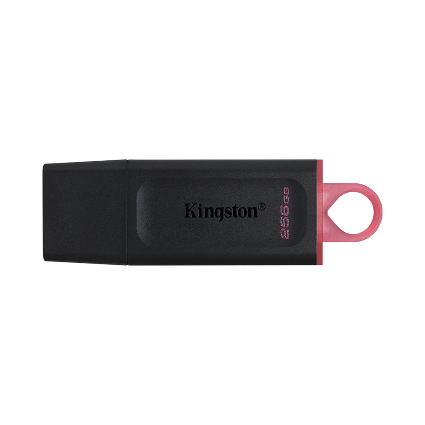 Kingston DataTraveler Exodia 256GB USB 3.2 Flash Drive — Being Shipped