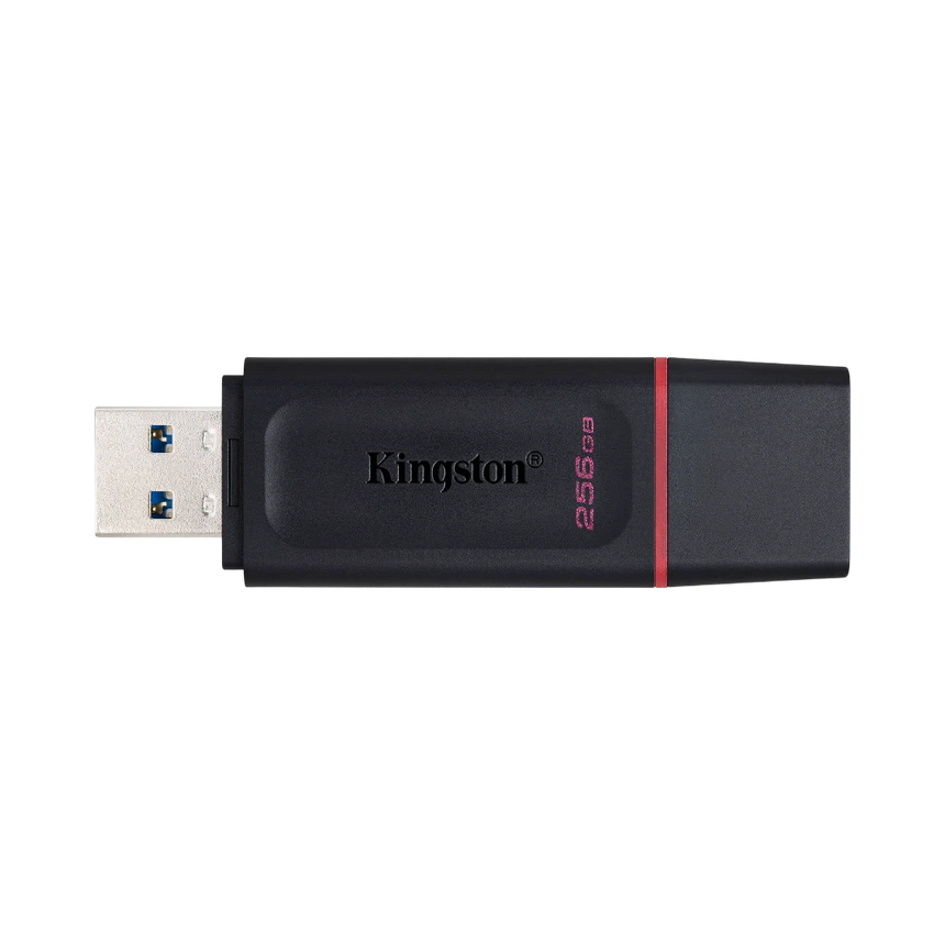 Kingston DataTraveler Exodia 256GB USB 3.2 Flash Drive — Being Shipped