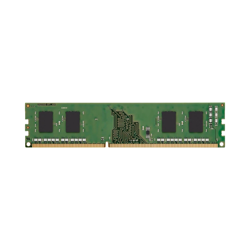 Kingston 8GB DDR3 1600MT/s Non-ECC Unbuffered DIMM Memory Module — Being Shipped