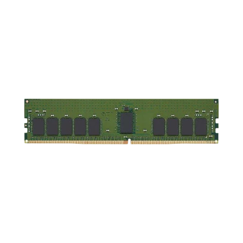Kingston 32GB DDR4 3200MT/s ECC Registered DIMM Memory Module — Being Shipped