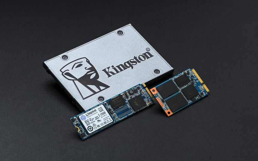 Kingston SUV500/240G UV500 240GB 2.5" SSD — Being Shipped