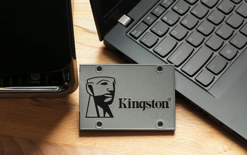 Kingston SUV500/240G UV500 240GB 2.5" SSD — Being Shipped