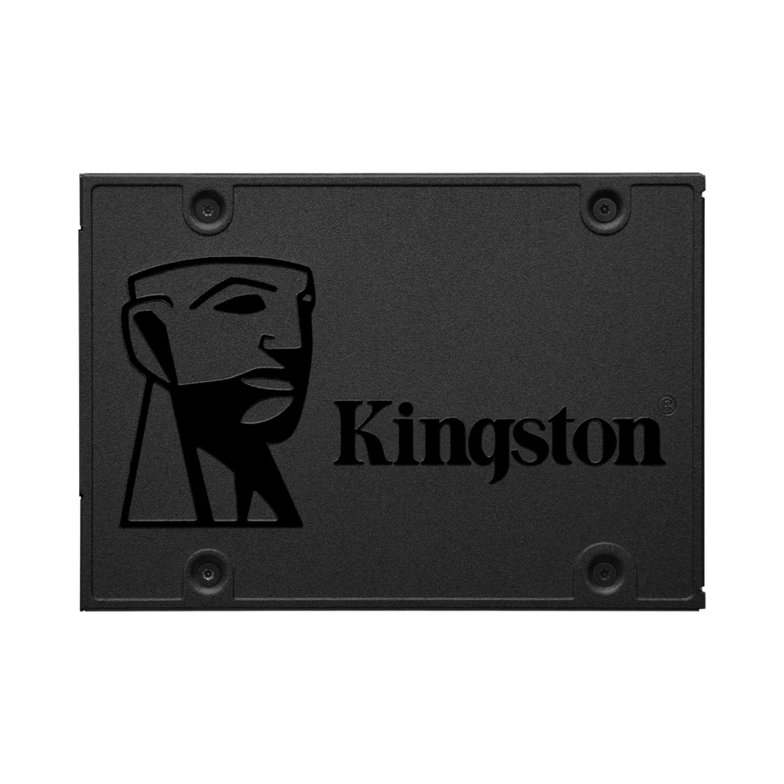 Kingston Q500 960GB 2.5" SATA 6Gb/s Internal SSD — Being Shipped